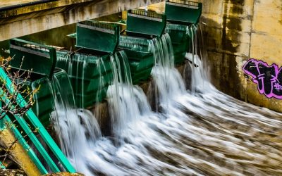 Submersible Pumps: What They Are and How They Work